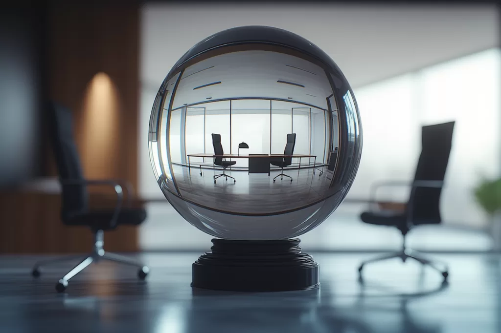 10 Workplace Predictions for 2025